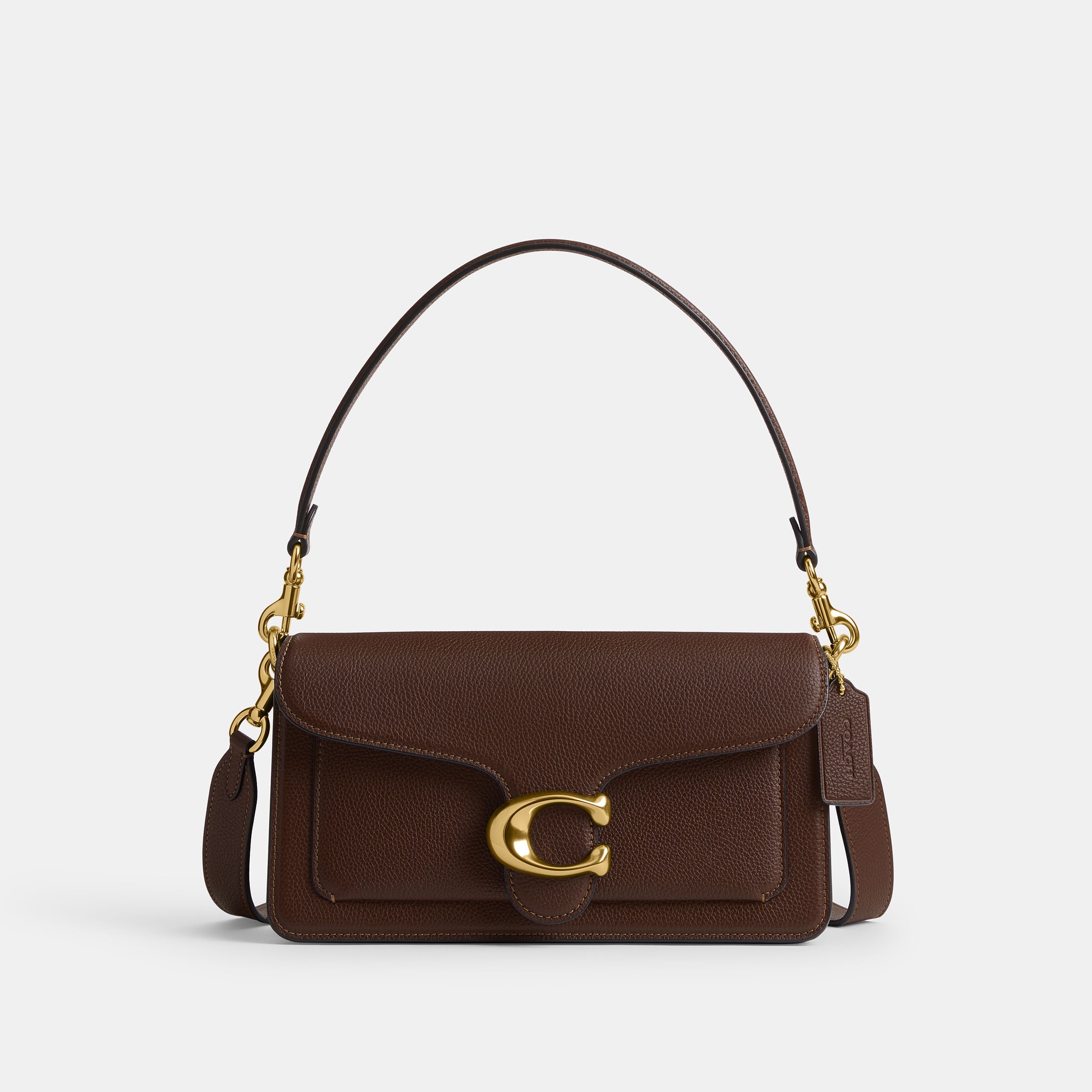 Bolsa Shoulder Bag Coach Tabby 26 Refresh