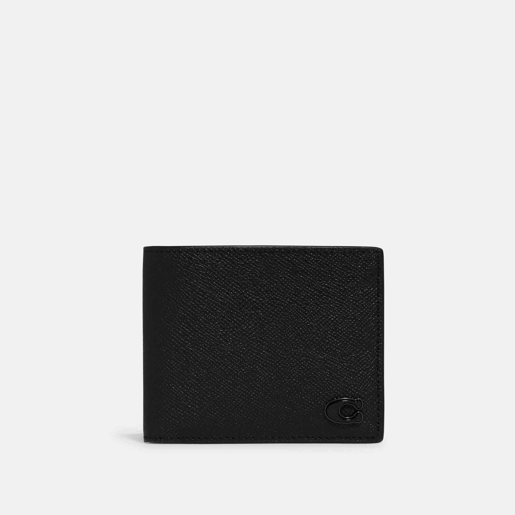 Cartera 3 en 1 En Piel
