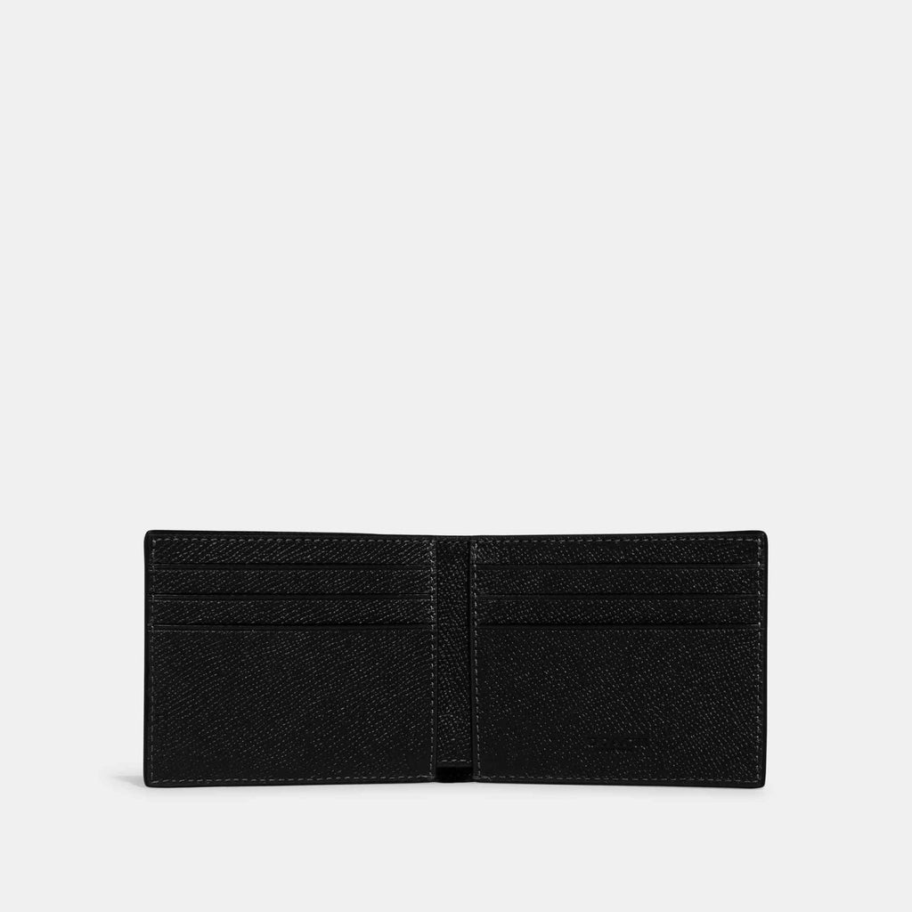 Cartera In En Piel