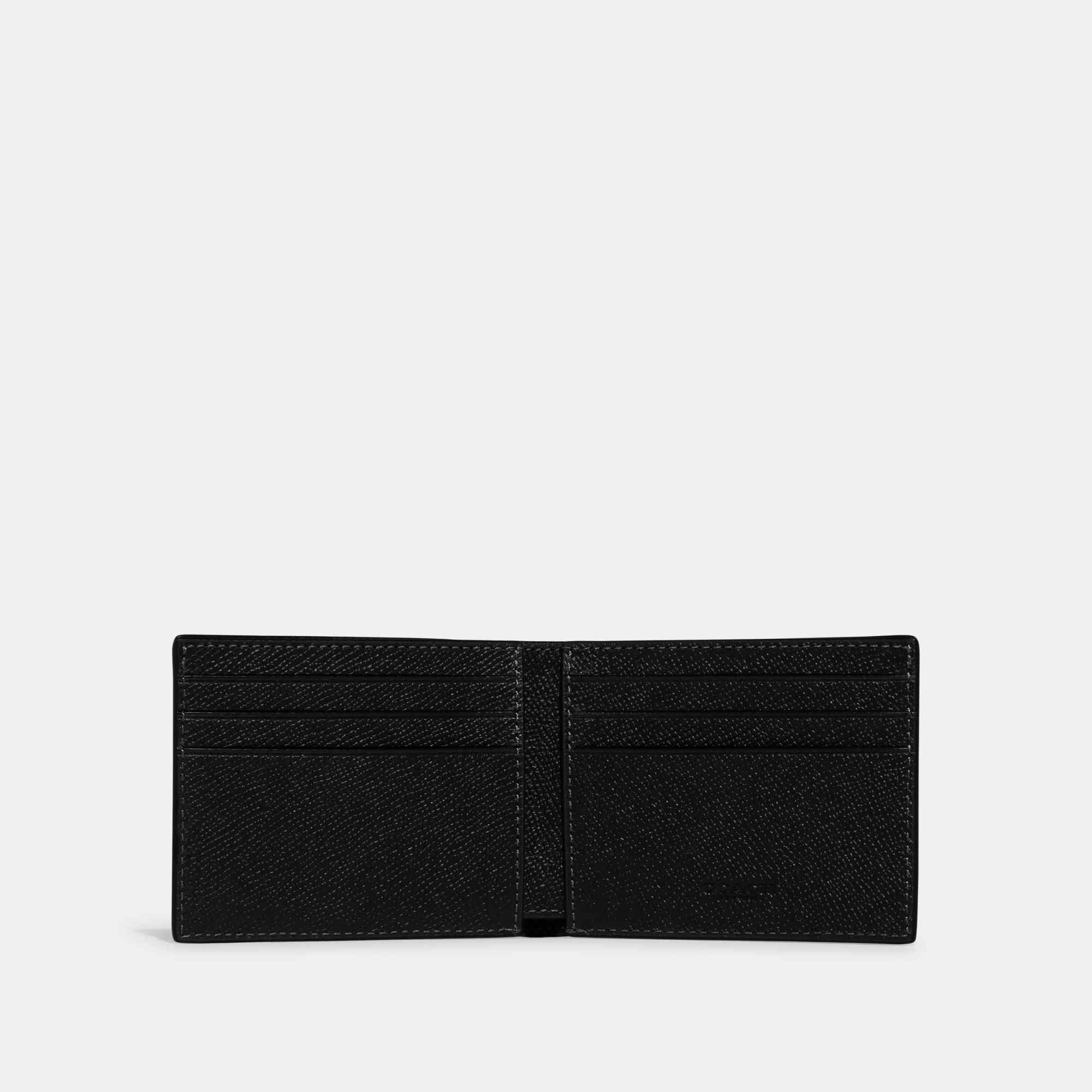 Cartera In En Piel