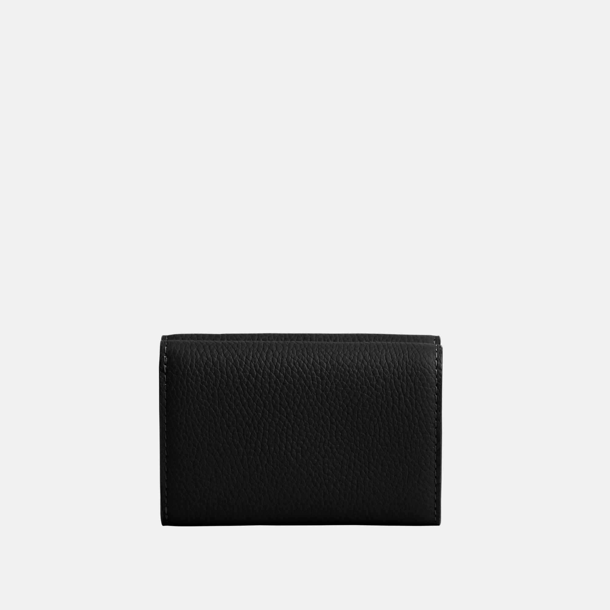 Cartera Mini Trifold