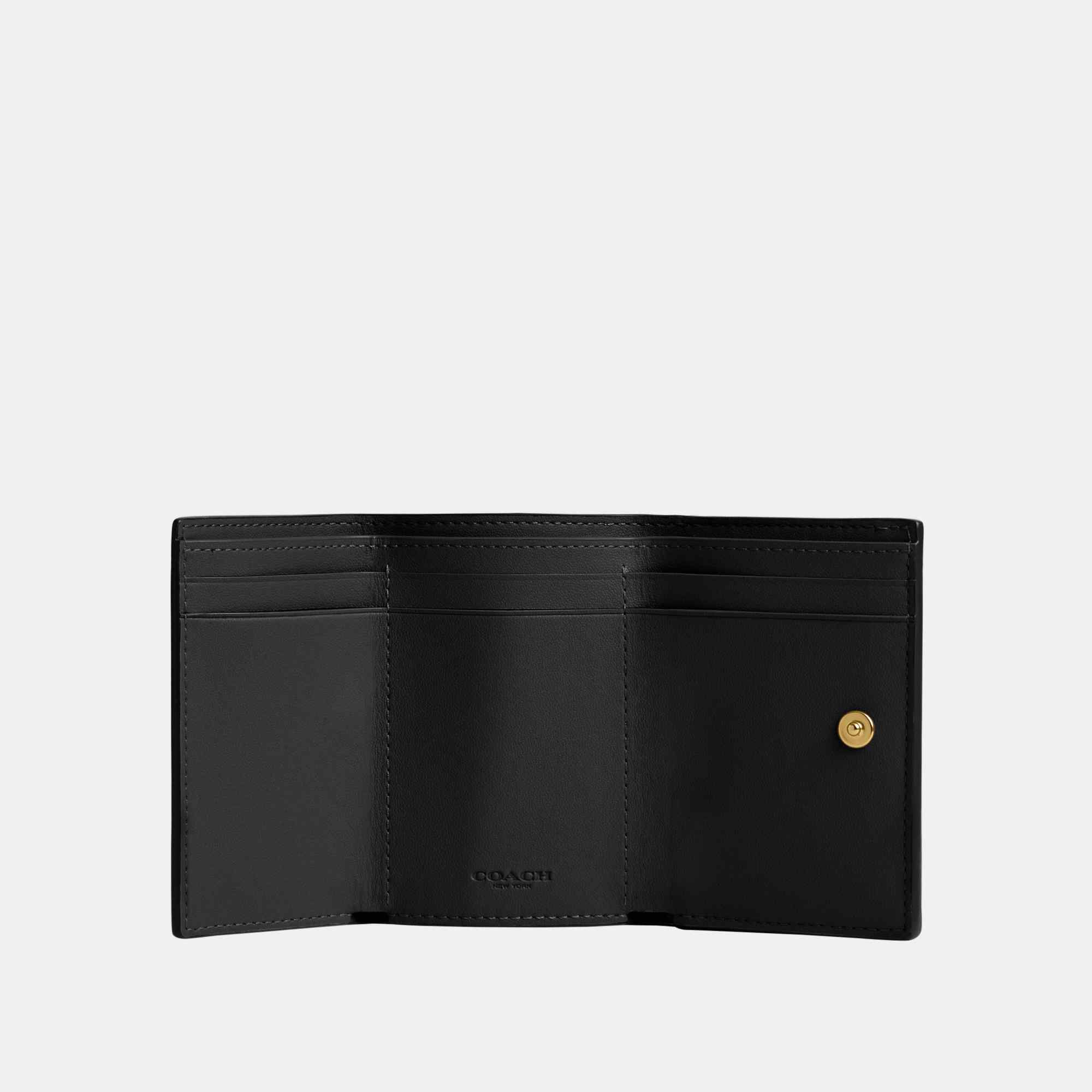 Cartera Mini Trifold
