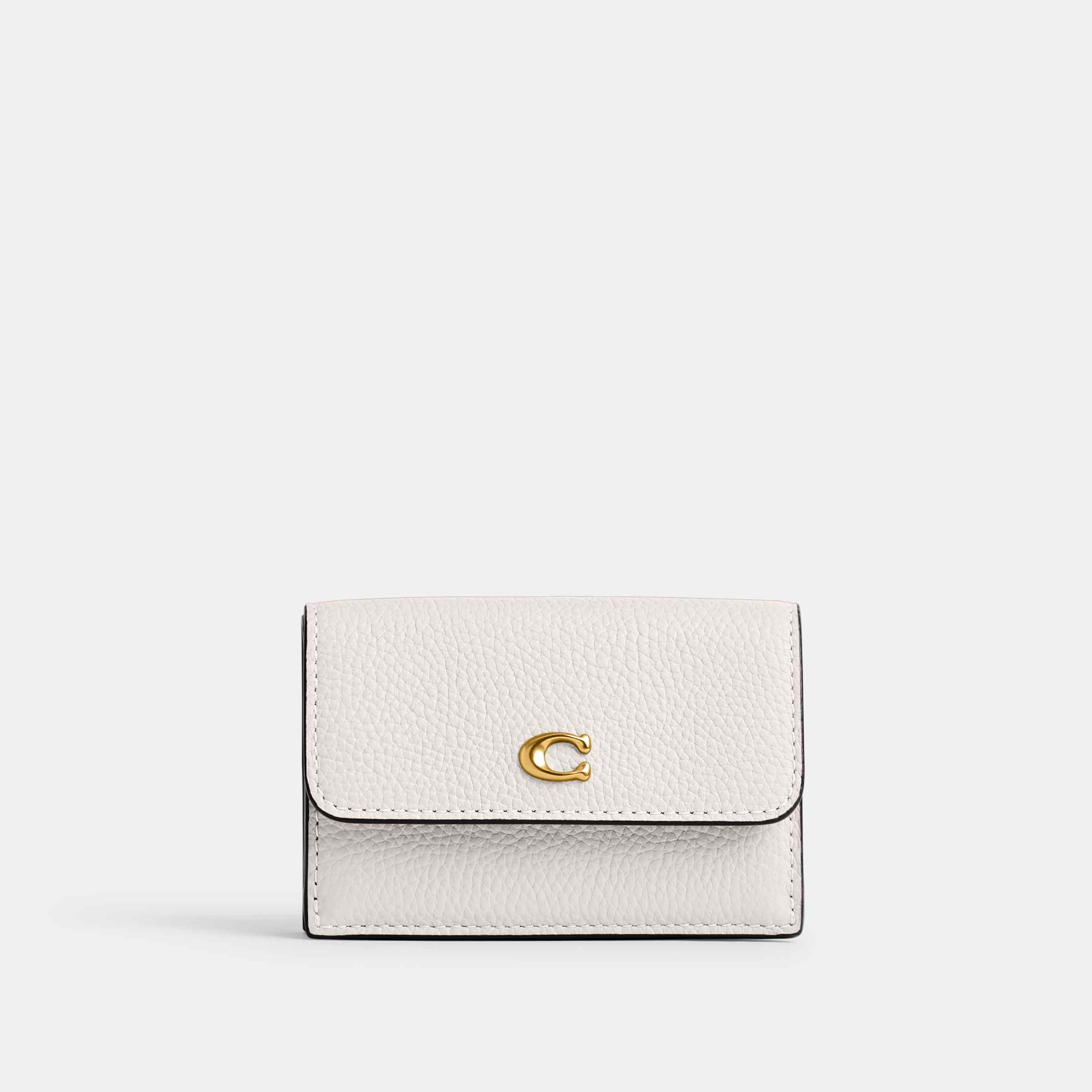 Cartera Mini Trifold