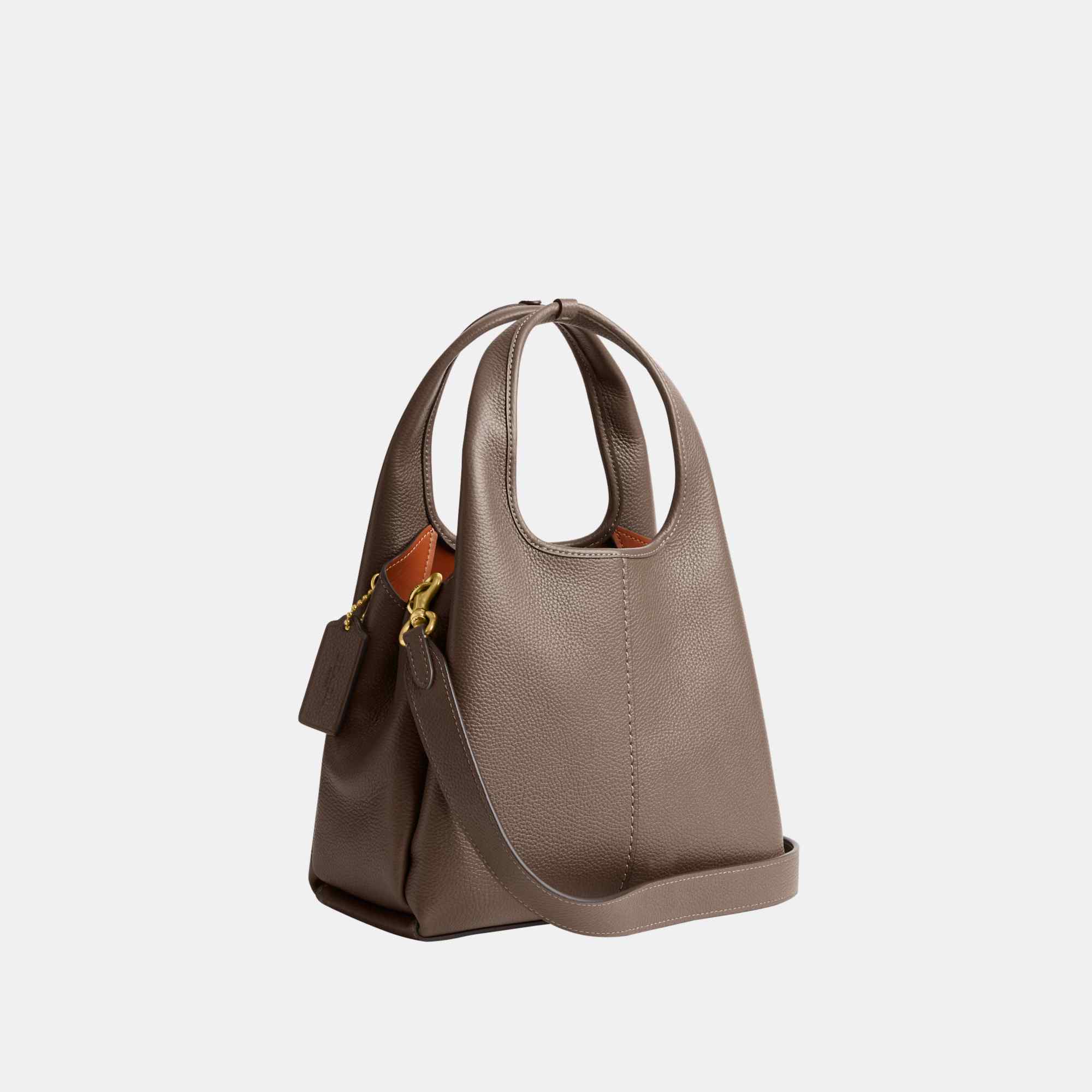 Bolsa Shoulder Bag Small Lana 23