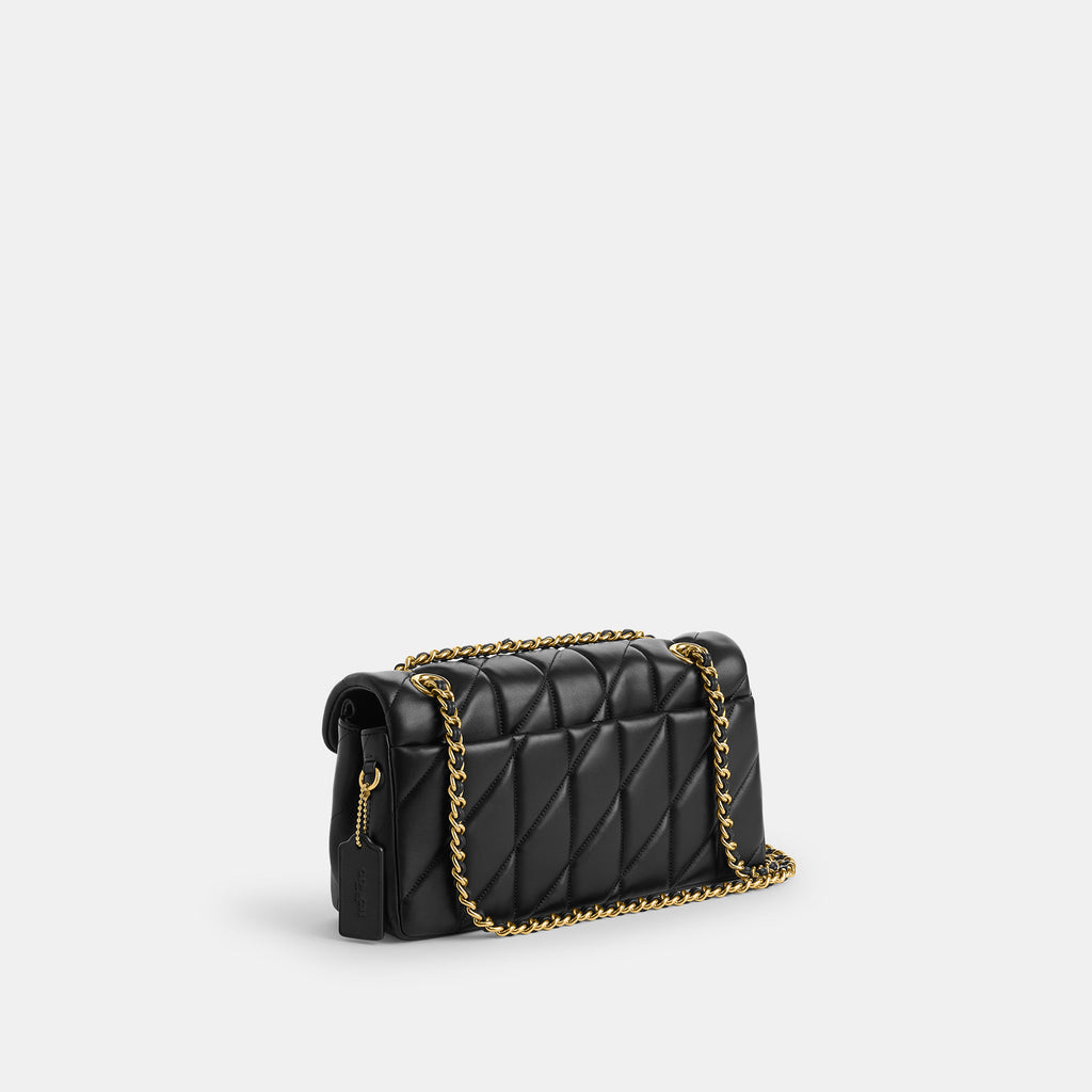 Bolsa Shoulder Bag Tabby 26