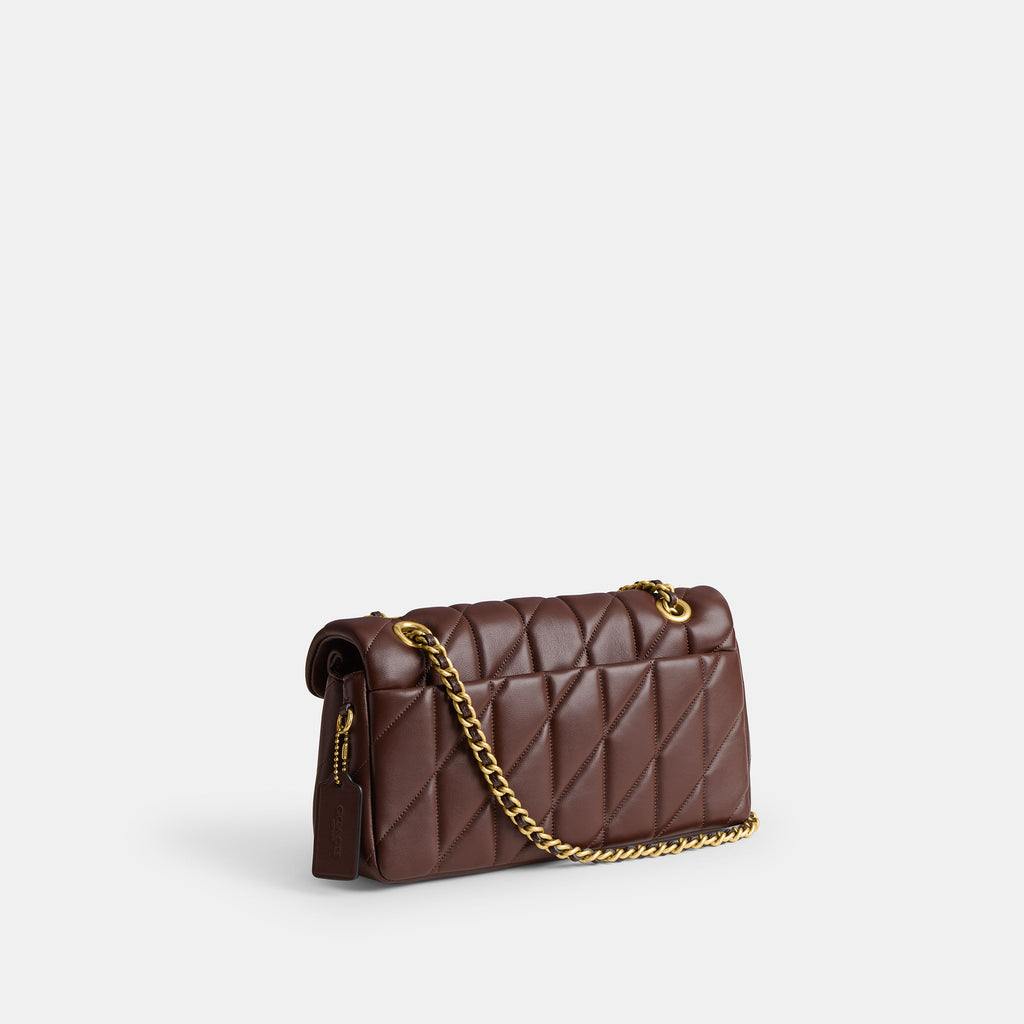 Bolsa Shoulder Bag Tabby 26