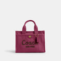 Bolsa Tote Coach Cargo 26