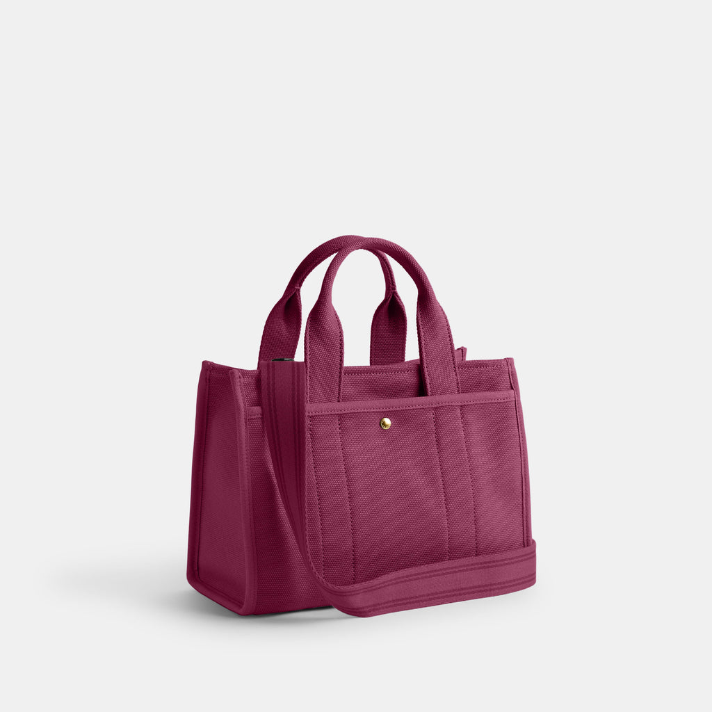 Bolsa Tote Coach Cargo 26