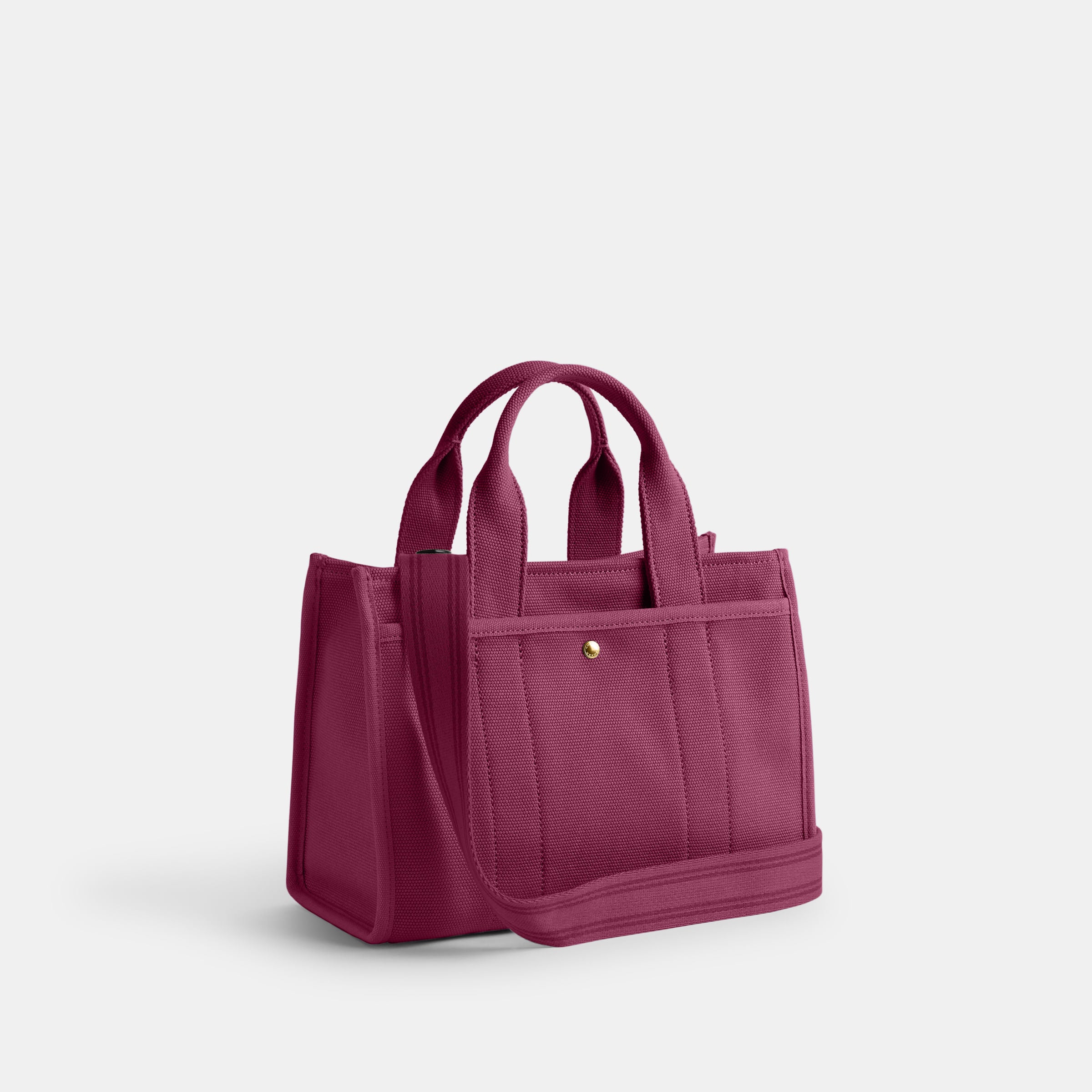 Bolsa Tote Coach Cargo 26