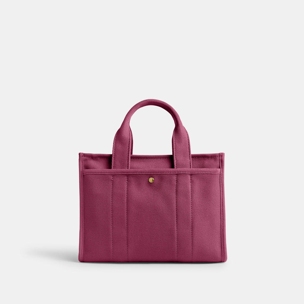Bolsa Tote Coach Cargo 26