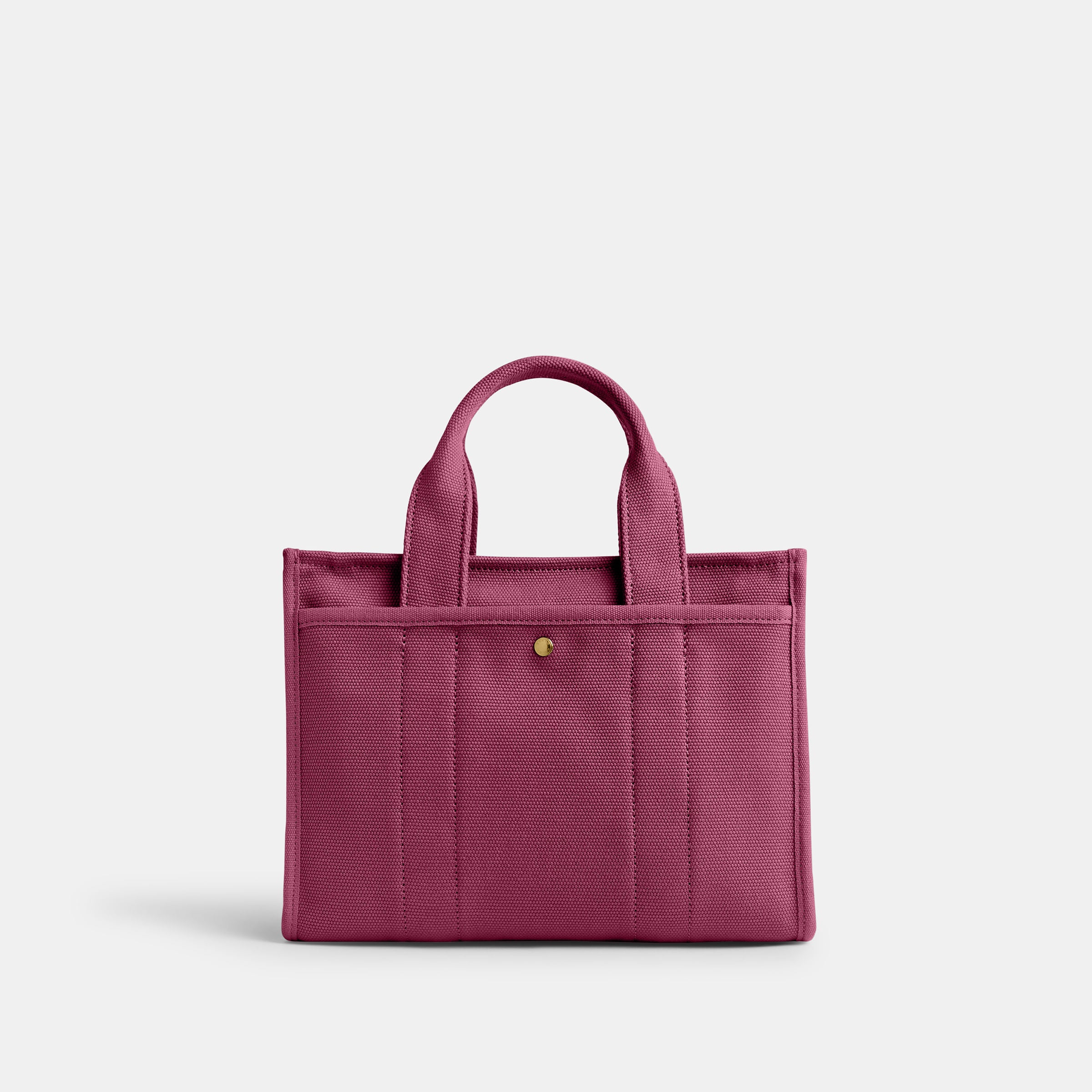 Bolsa Tote Coach Cargo 26