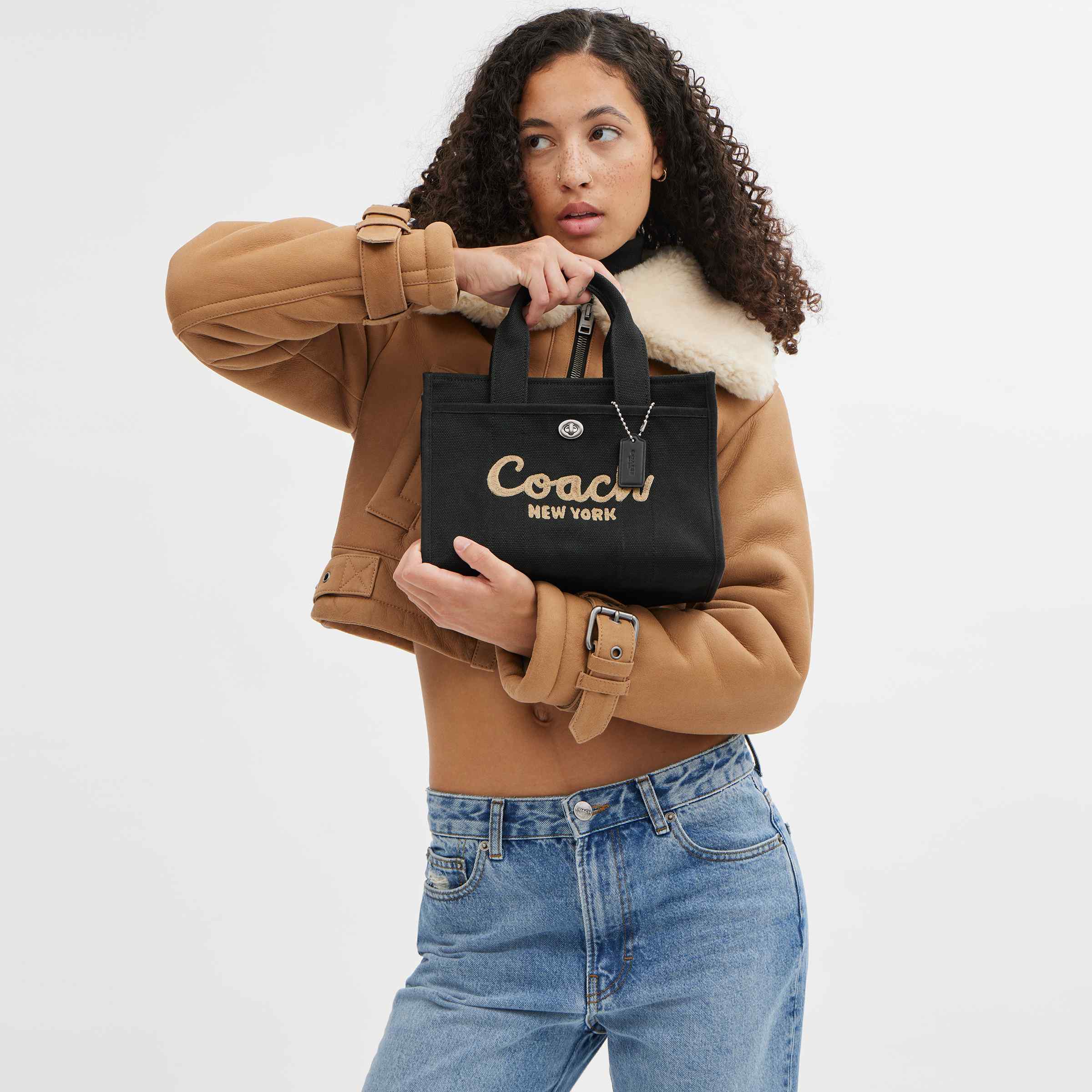 Bolsa Tote Varsity KI 26
