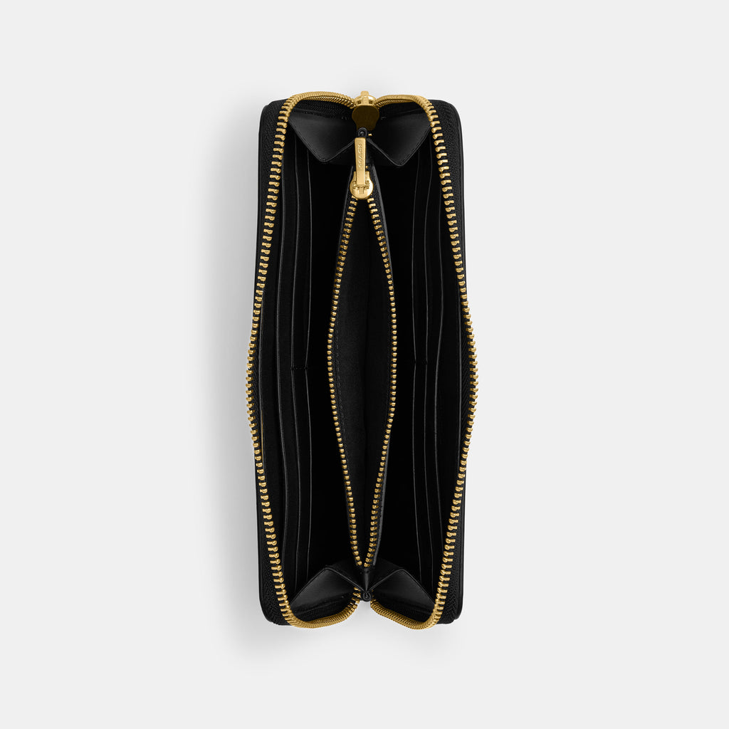 Cartera Grande en Acordeon