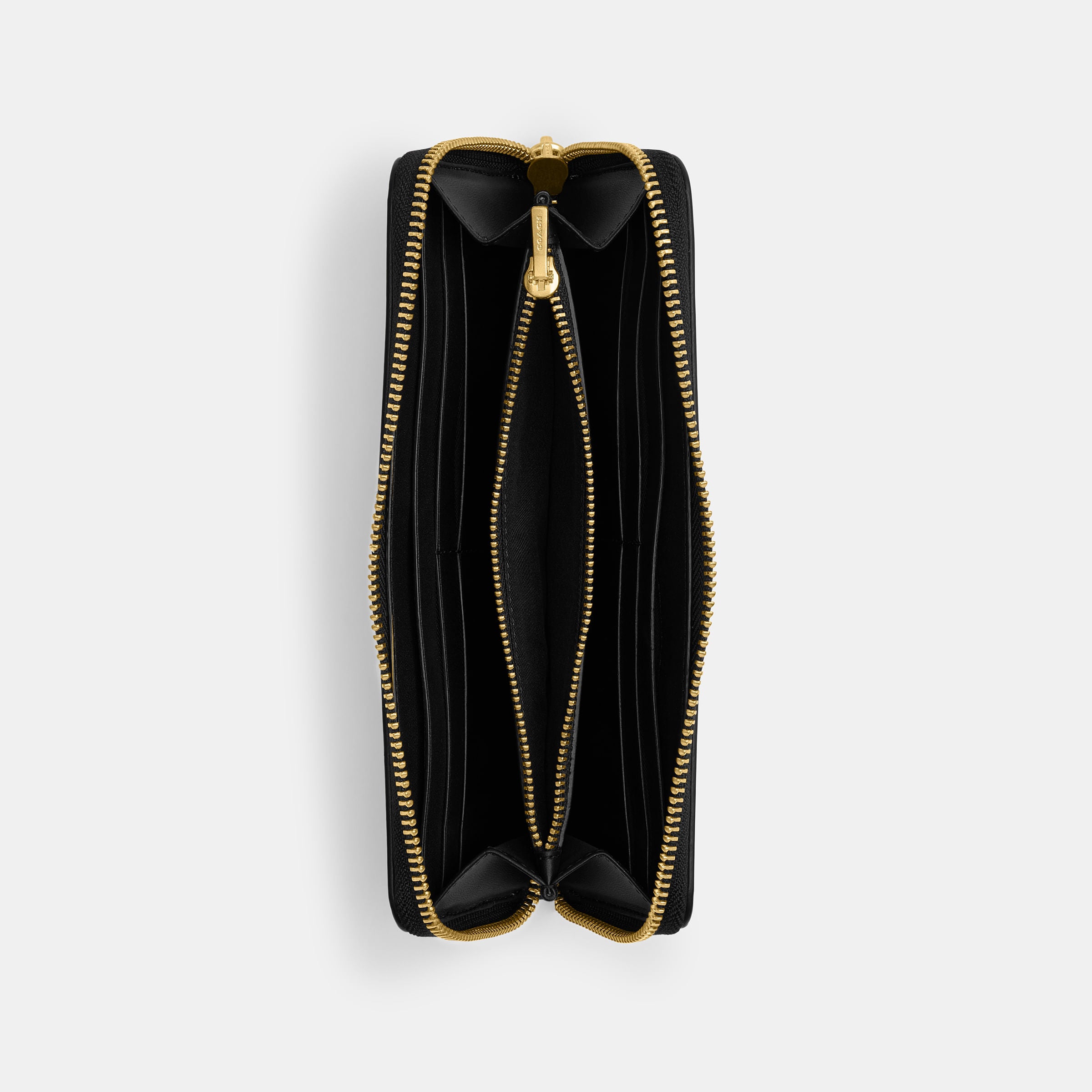 Cartera Grande en Acordeon