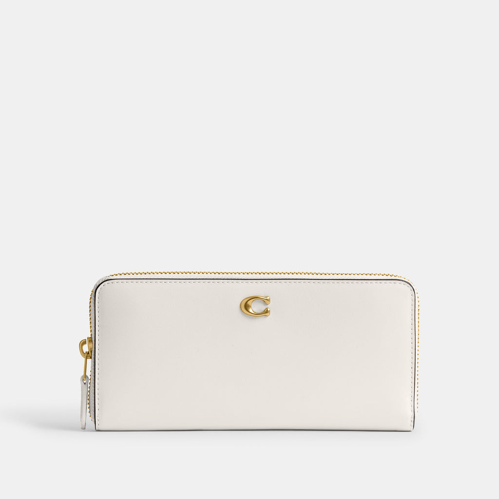 Cartera Grande en Acordeon