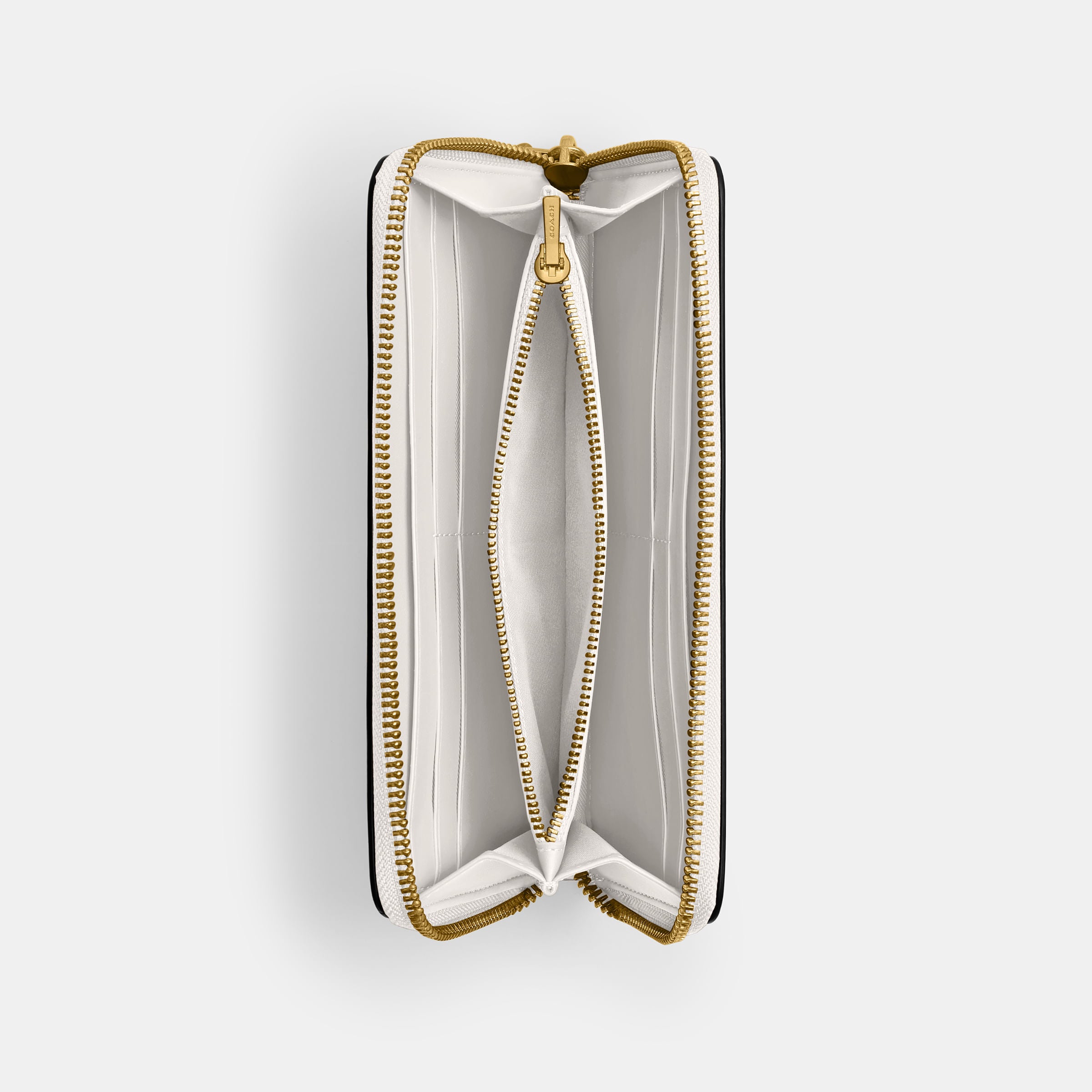 Cartera Grande en Acordeon