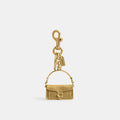 Bag Charm Coach Tabby