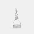 Bag Charm Coach Tabby
