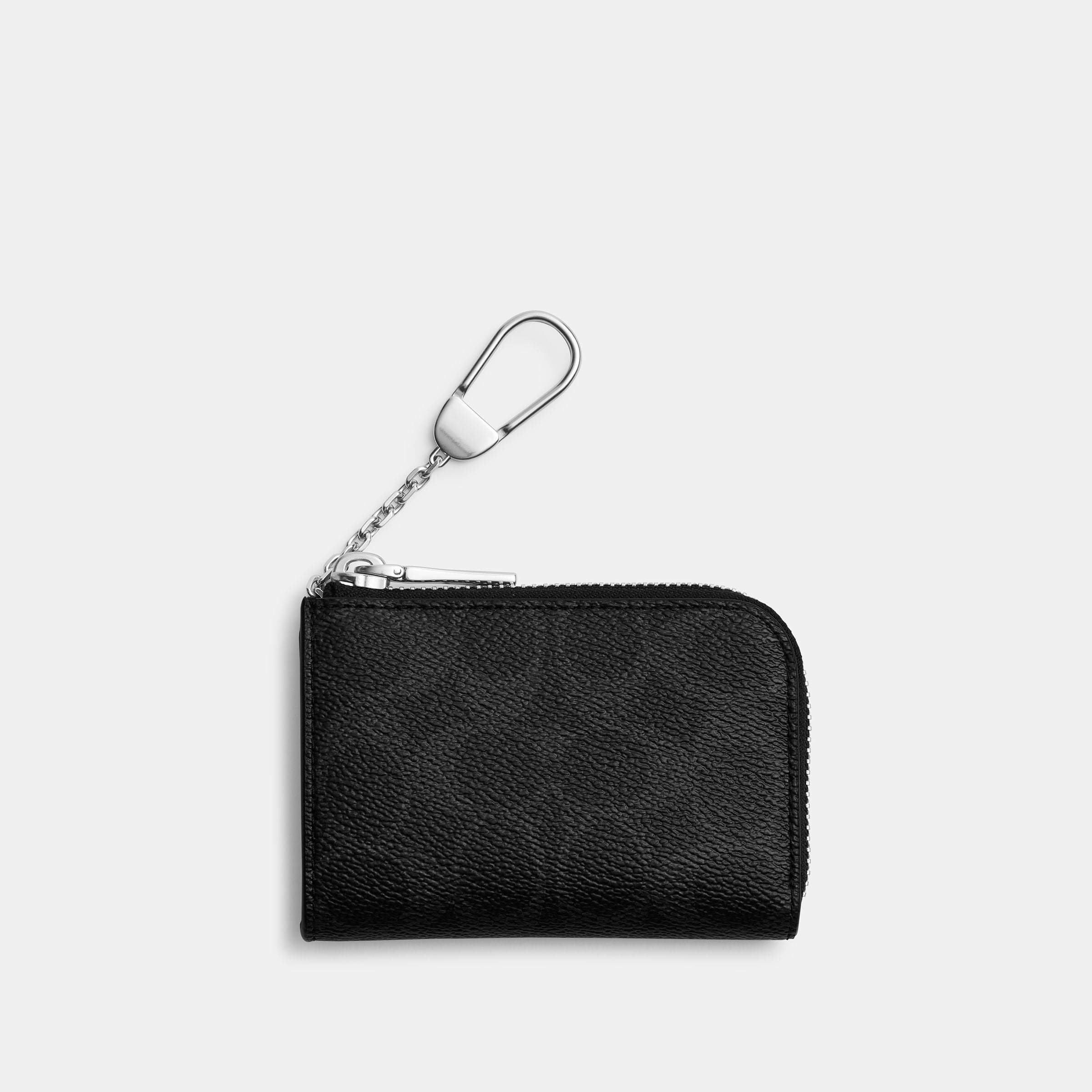 Llavero Coach en Signature