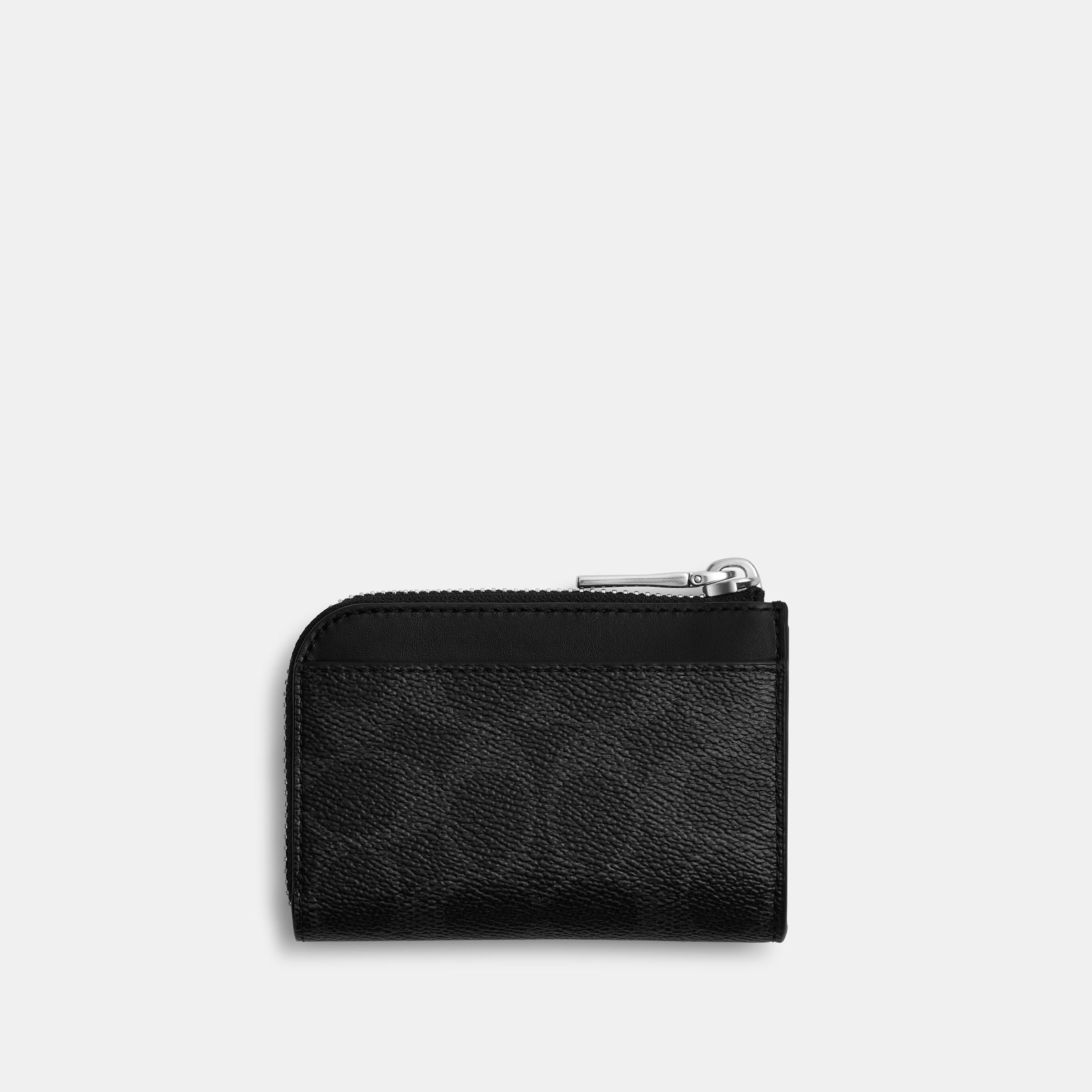 Llavero Coach en Signature