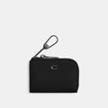 Porta Llaves Coach en Piel
