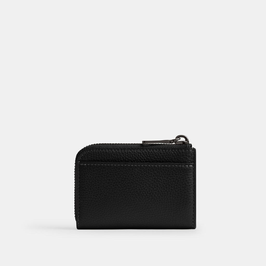 Porta Llaves Coach en Piel