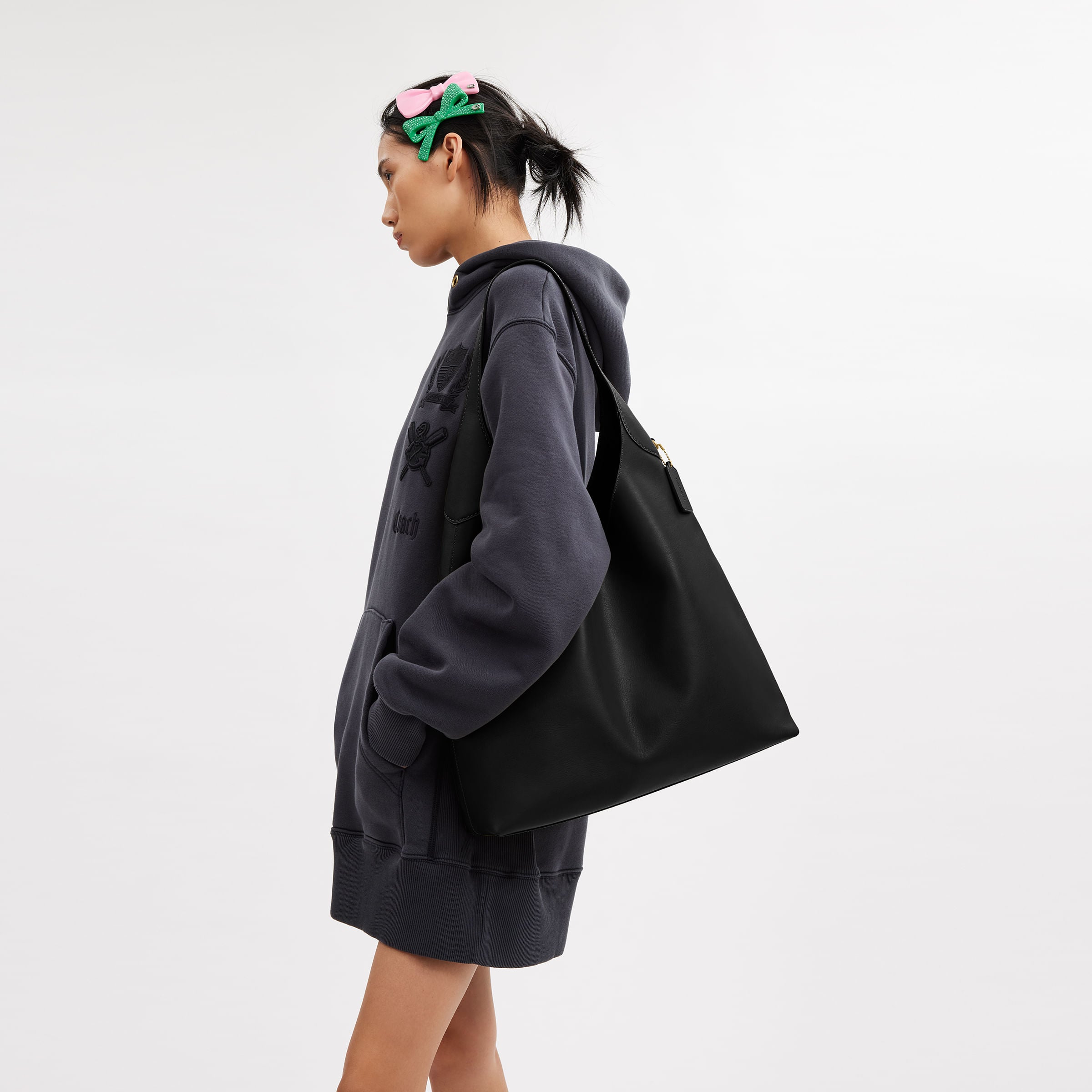 Brooklyn Shoulder Bag 39