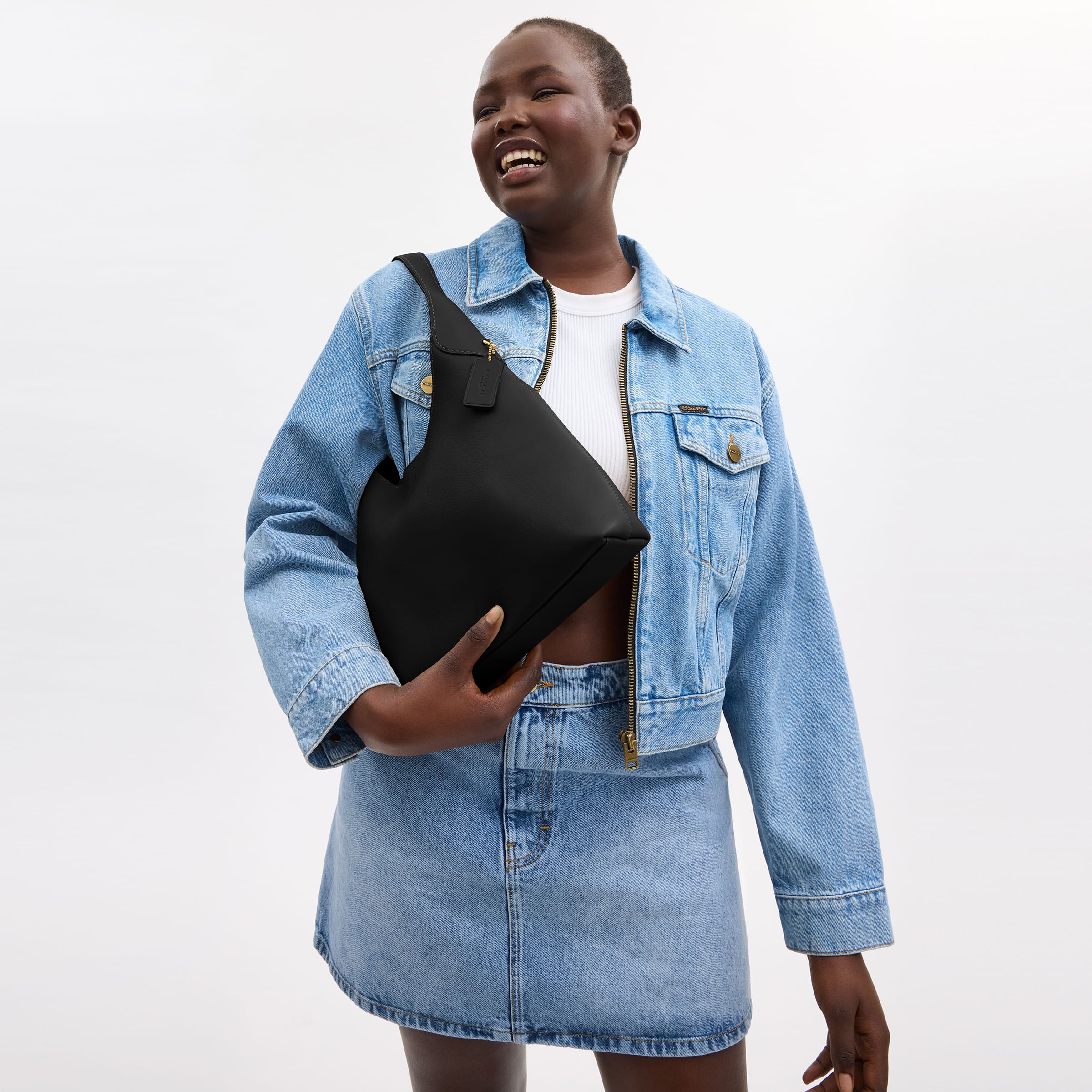 Bolsa Shoulder Bag Brooklyn 28