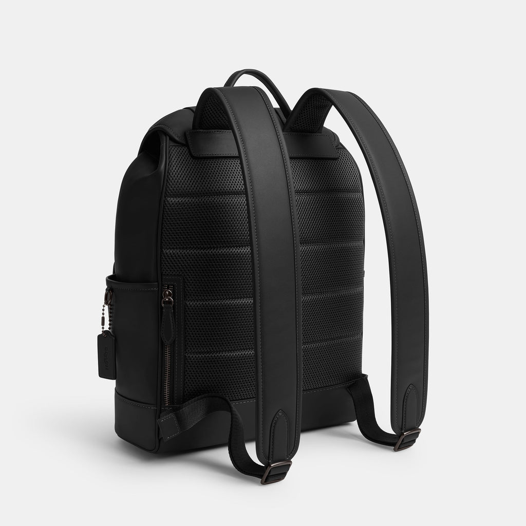 Mochila League Flap