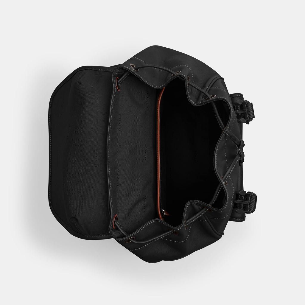 Mochila League Flap