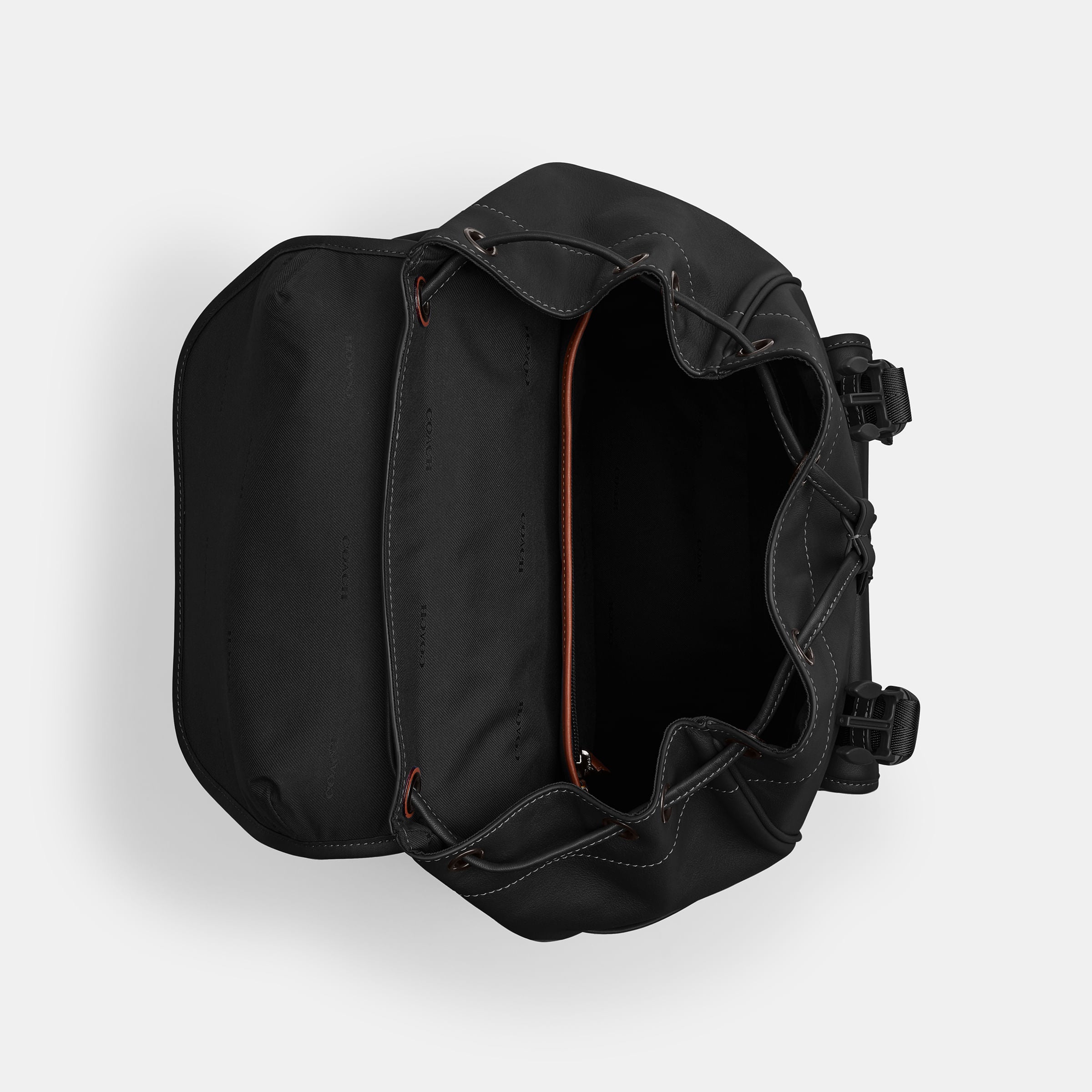Mochila League Flap