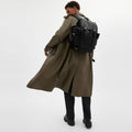 Mochila Hitch en Piel