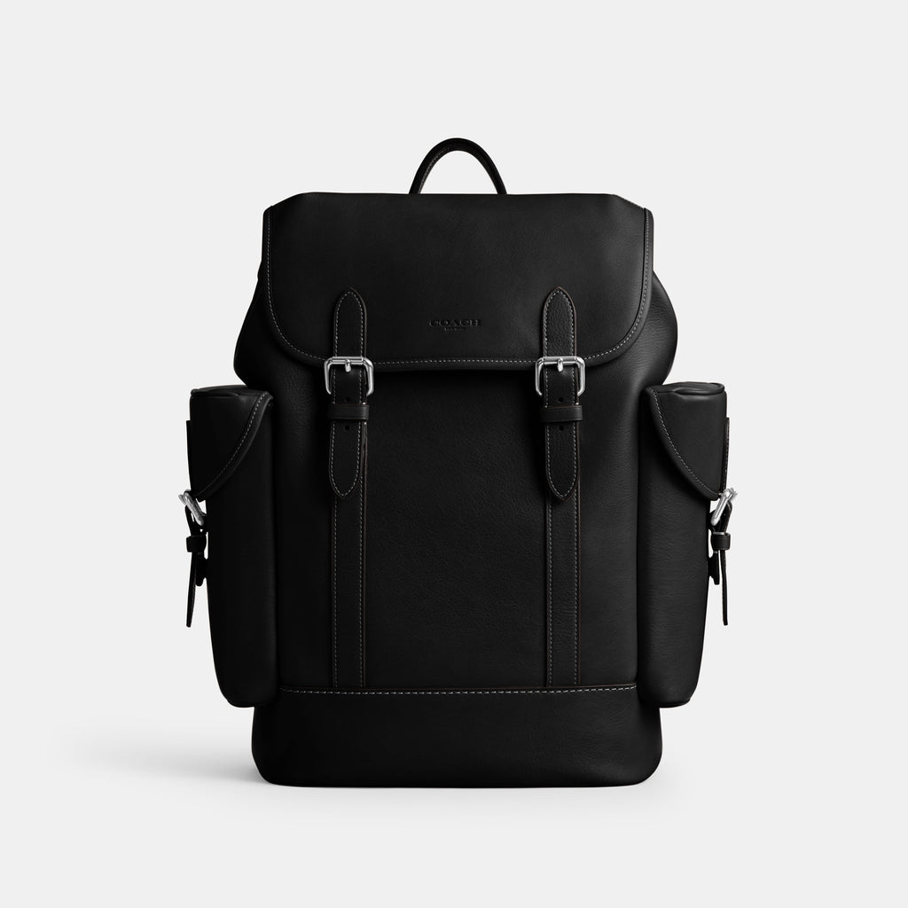 Mochila Hitch en Piel