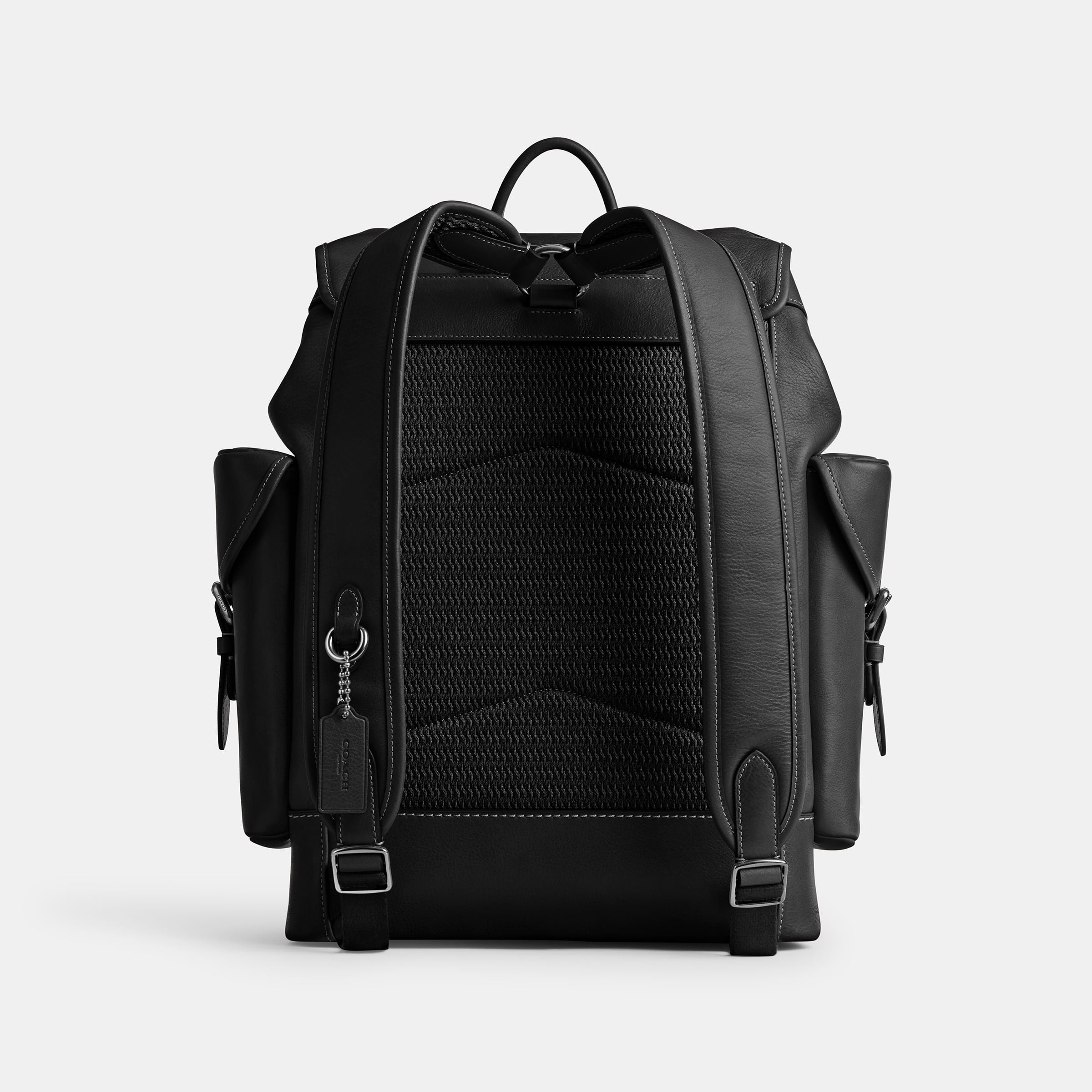 Mochila Hitch en Piel