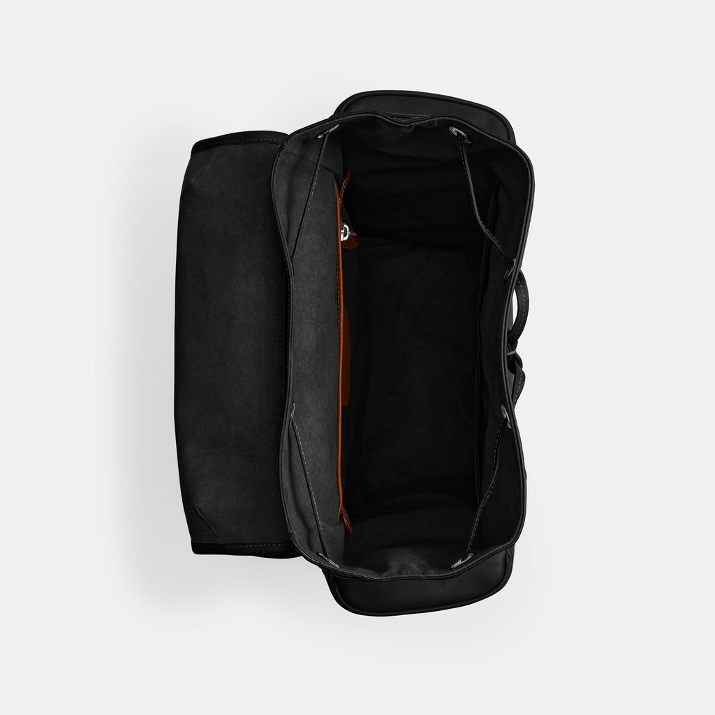 Mochila Hitch en Piel