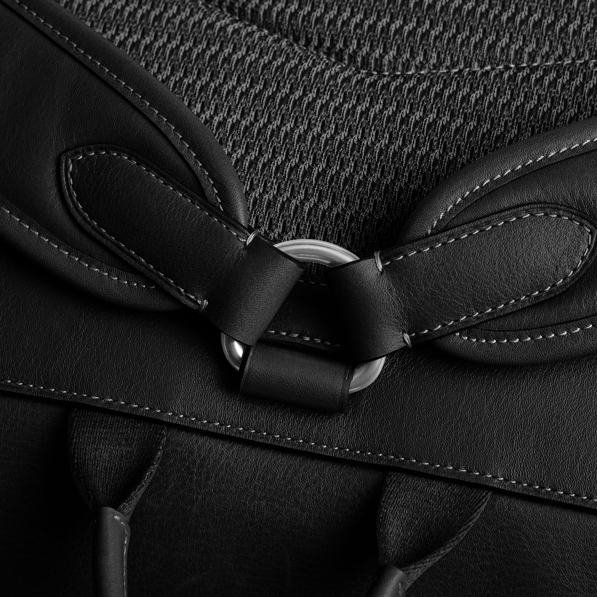 Mochila Hitch en Piel