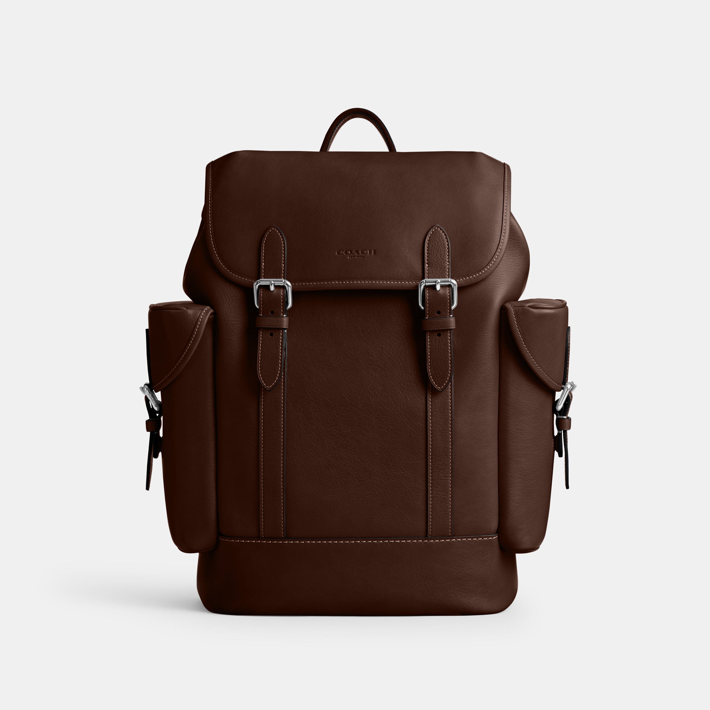 Mochila Hitch en Piel