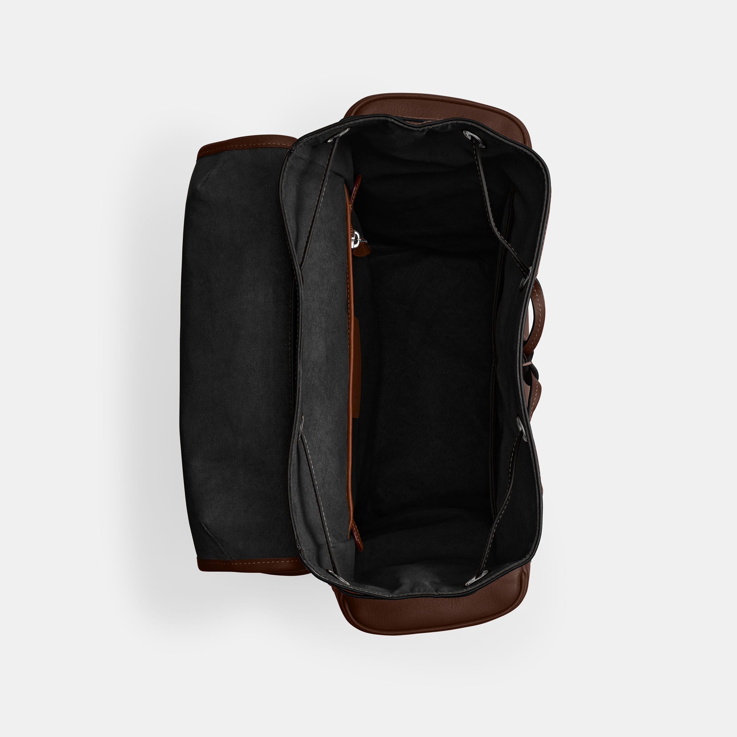 Mochila Hitch en Piel