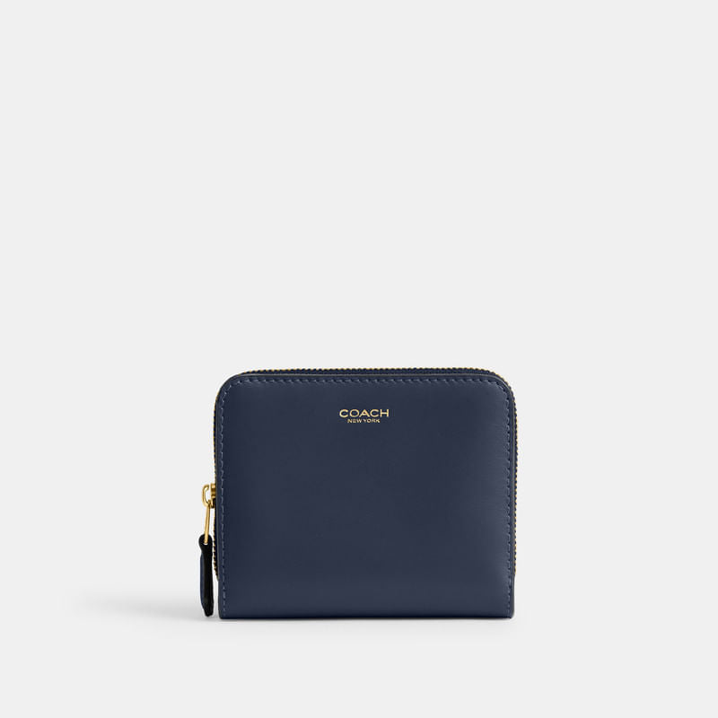 Cartera Pequeña Coach New York