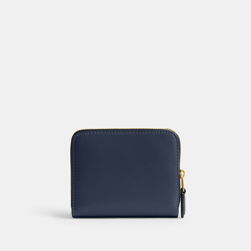 Cartera Pequeña Coach New York