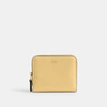 Cartera Coach Billfold NY Piel