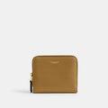 Cartera Coach Billfold NY Piel