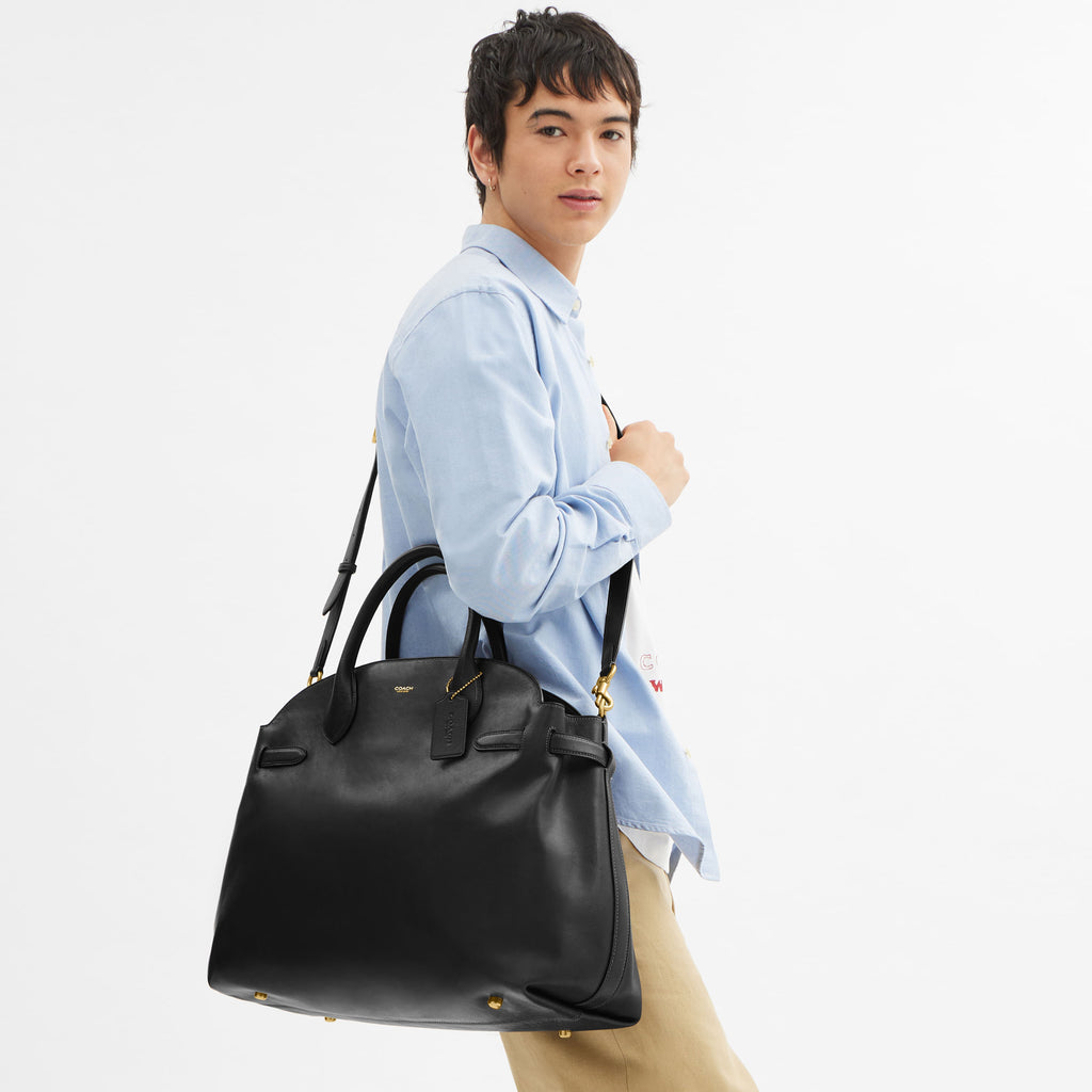 Bolsa Shoulder Bag Empire Carryall 48