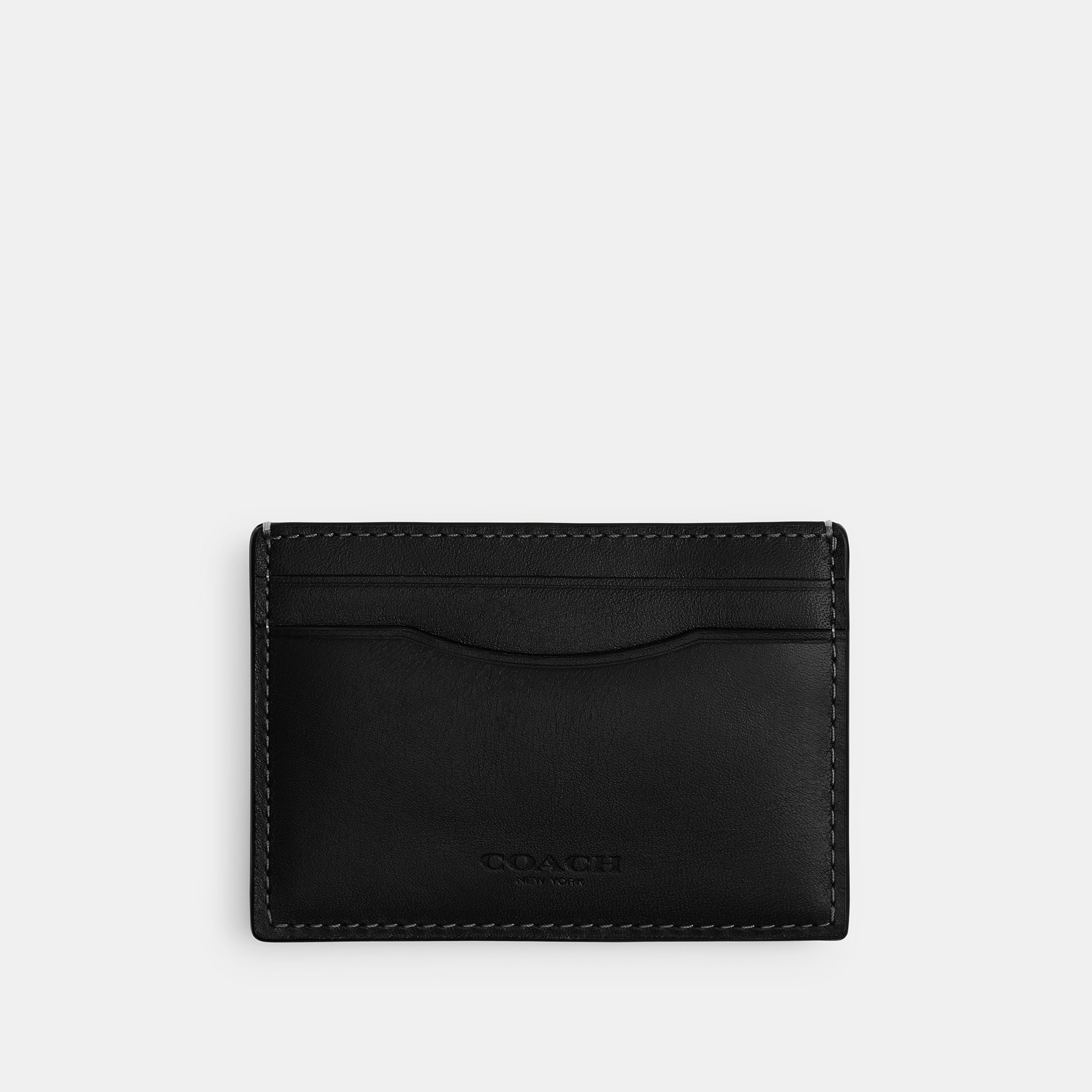 Tarjetero con Clip