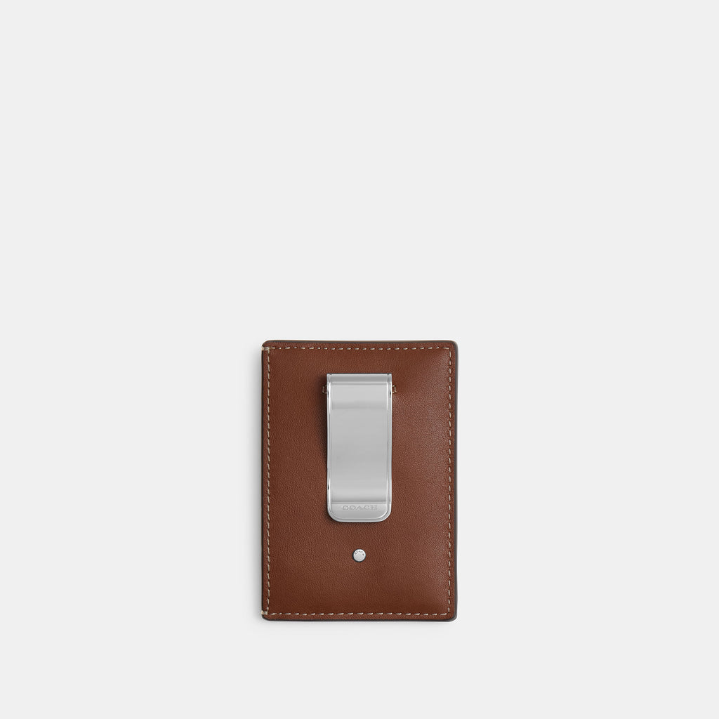 Tarjetero con Clip