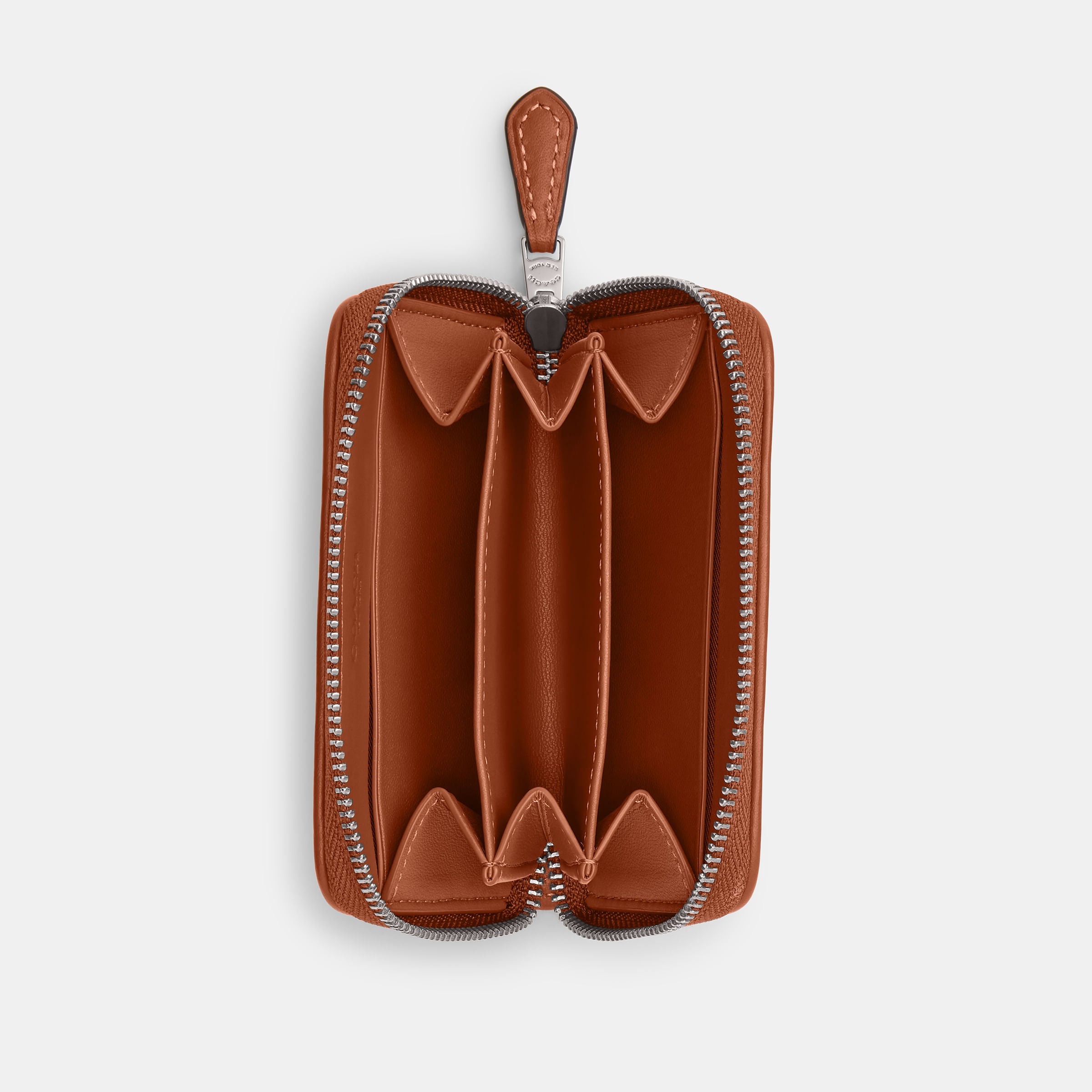 Cartera Pequeña