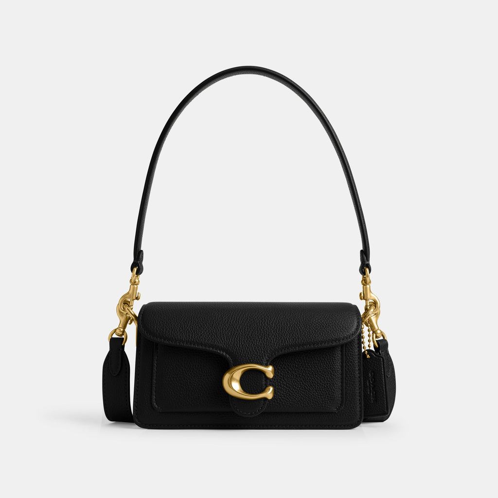 Bolsa Shoulder Bag Tabby 20