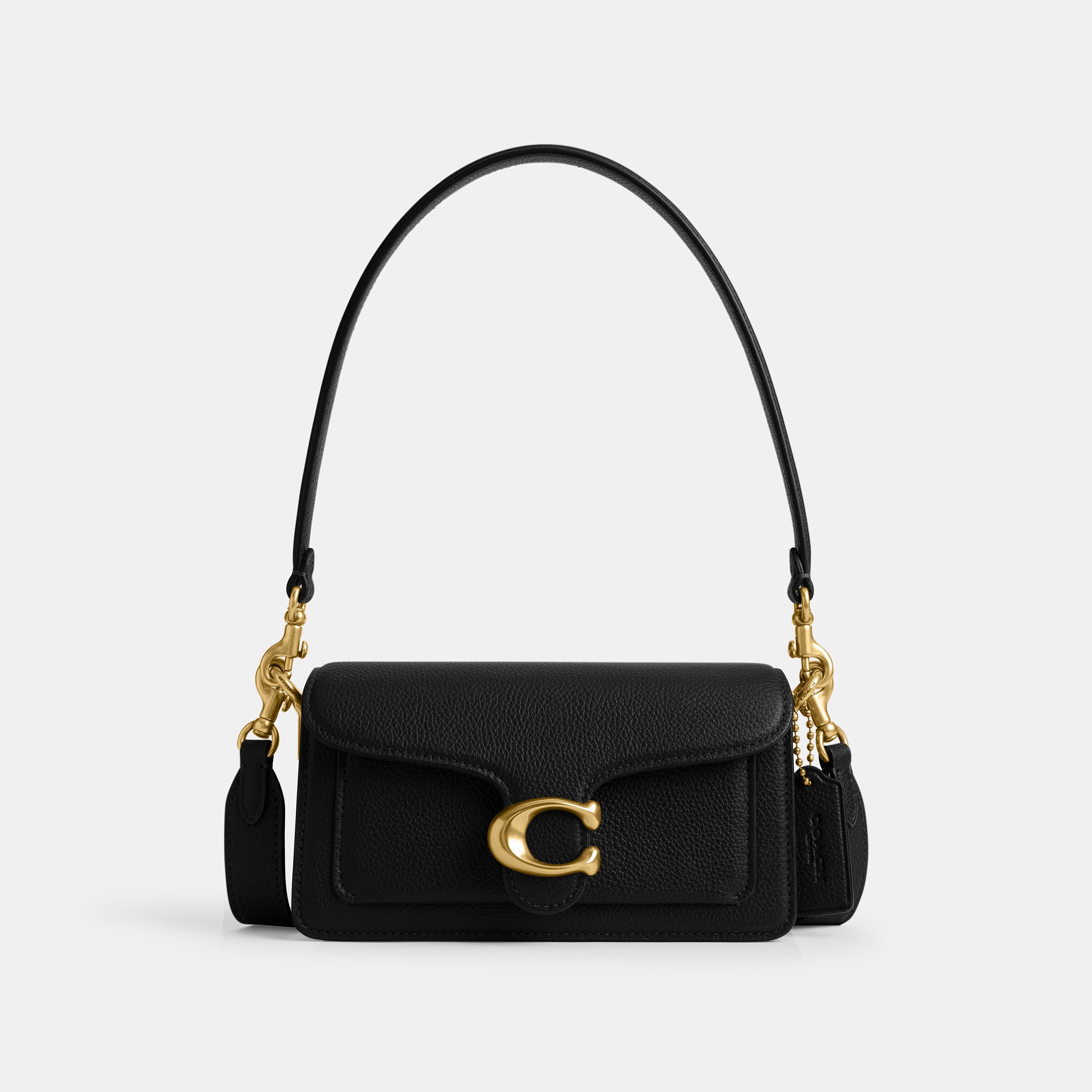 Bolsa Shoulder Bag Tabby 20