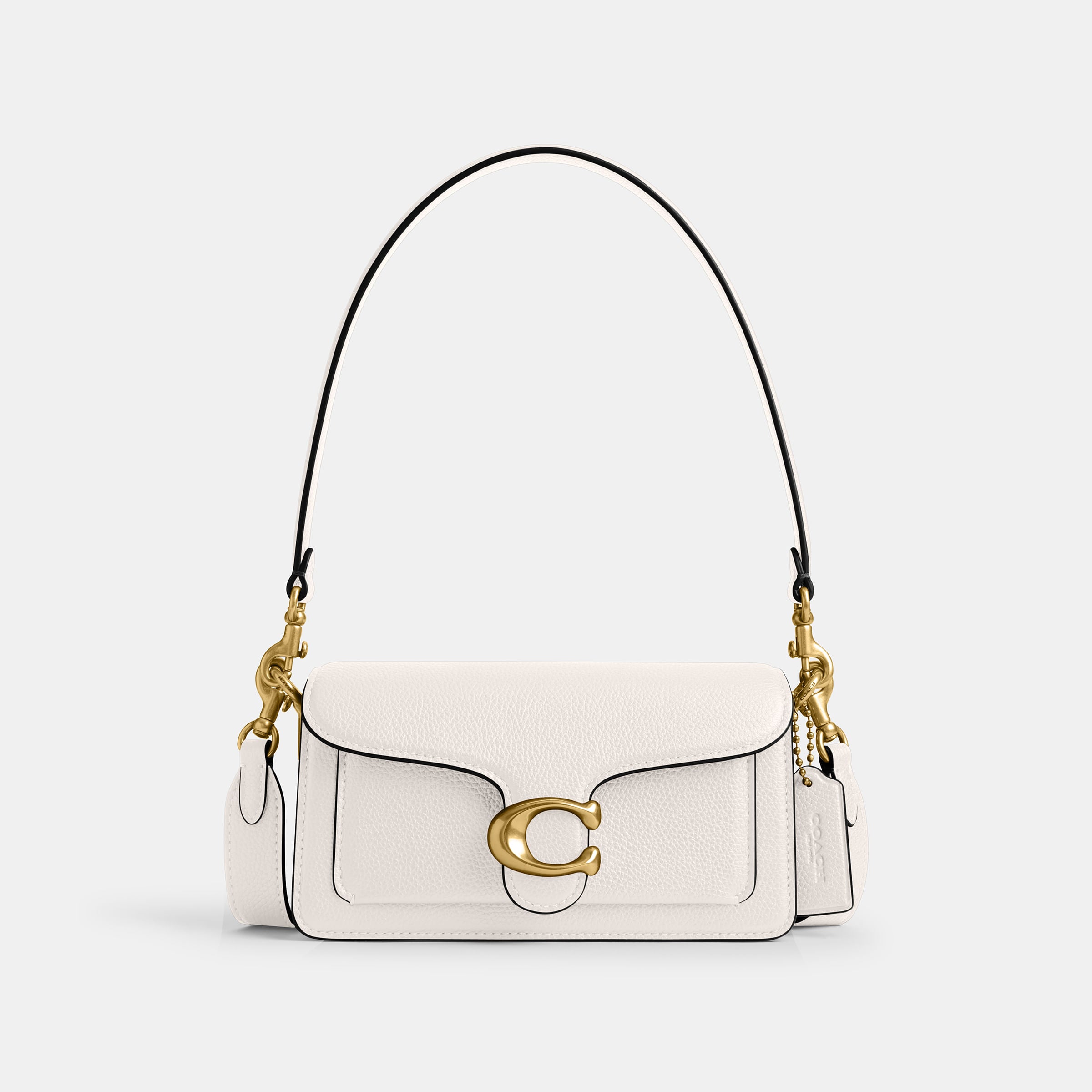 Bolsa Shoulder Bag Tabby 20