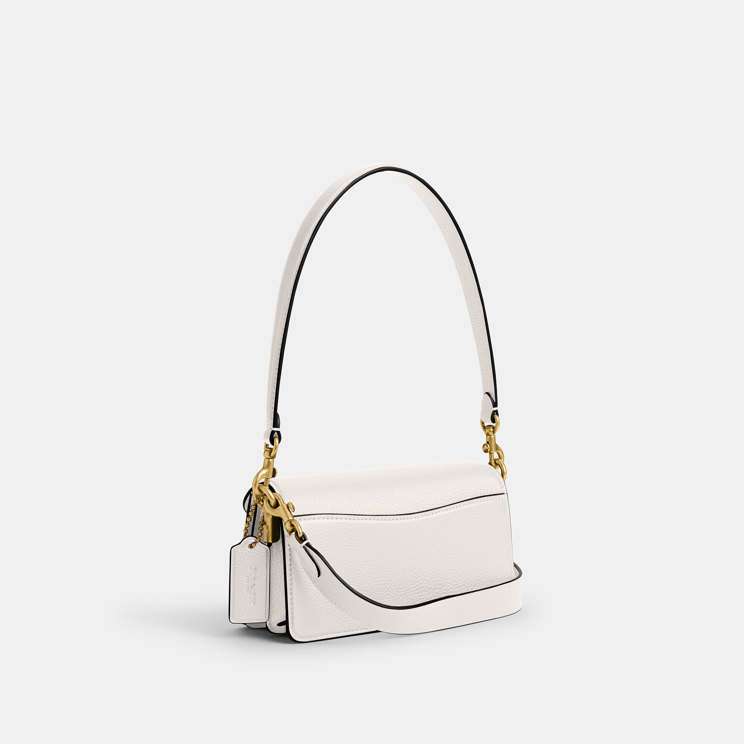 Bolsa Shoulder Bag Tabby 20